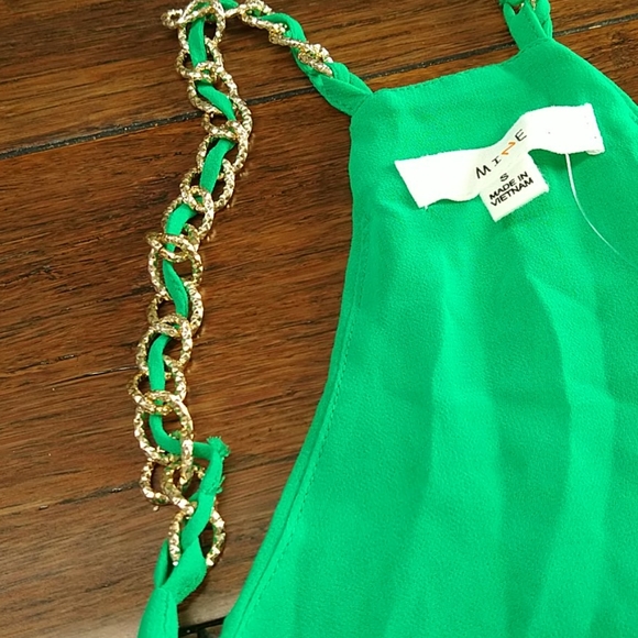 Tank - Picture 2 of 3